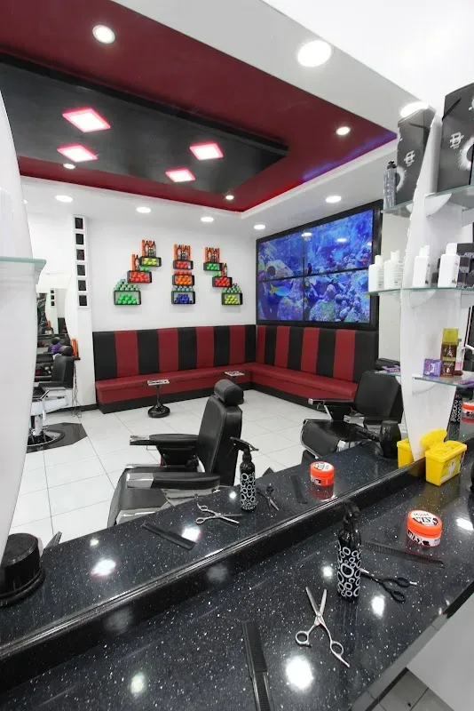 M&M Hair Studio — Hairdresser in Harrow